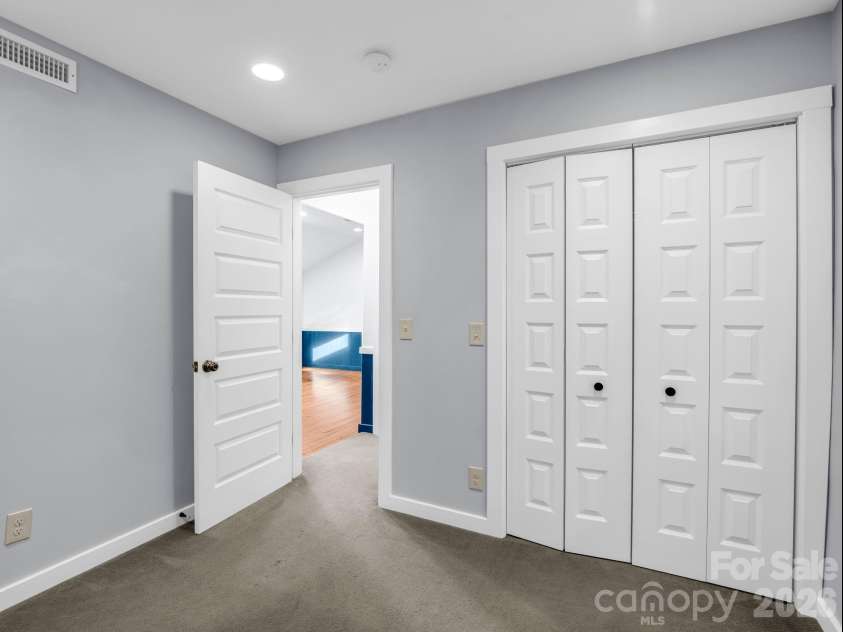 701 Azalea Avenue, Black Mountain, NC 28711.  MLS# CAR4384866, YatesRealty ID 32855. 