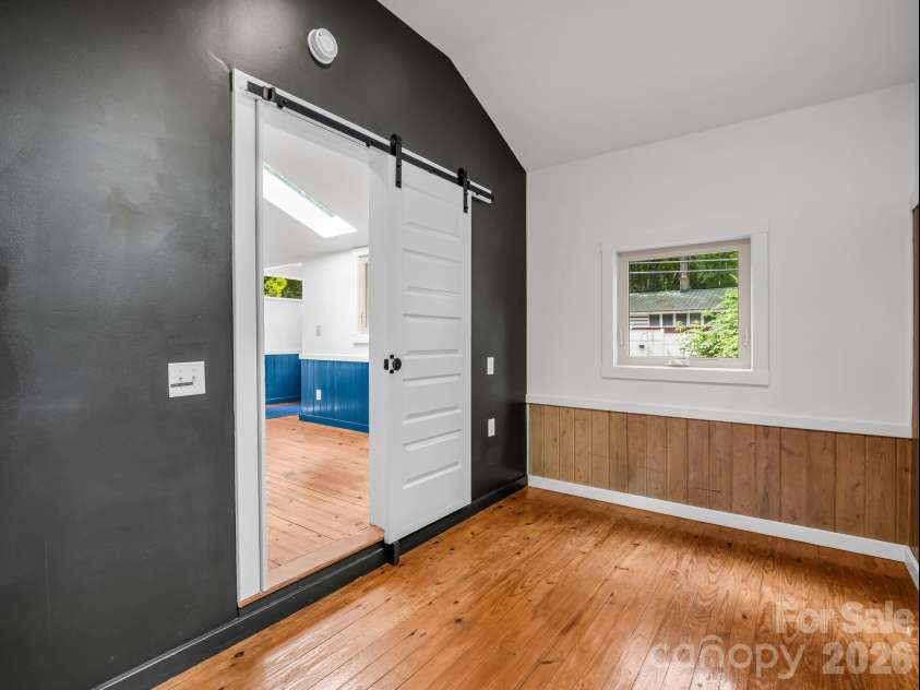 701 Azalea Avenue, Black Mountain, NC 28711.  MLS# CAR4384866, YatesRealty ID 32855. 