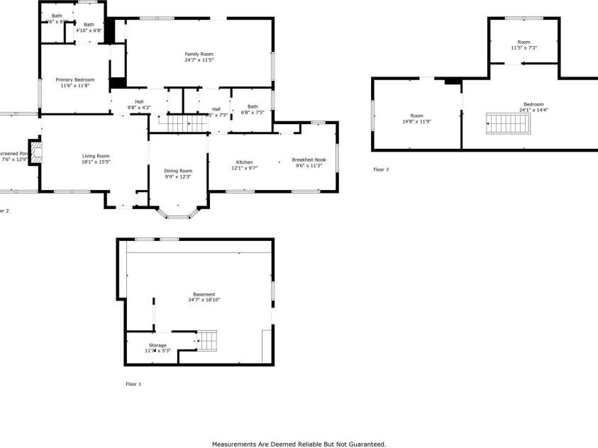 3968 US Hwy 321A Highway, Hudson, NC 28638.  MLS# CAR4286771, YatesRealty ID 32856. 