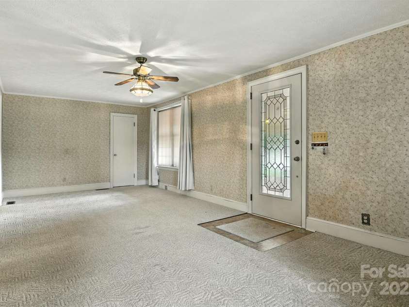 3968 US Hwy 321A Highway, Hudson, NC 28638.  MLS# CAR4286771, YatesRealty ID 32856. 