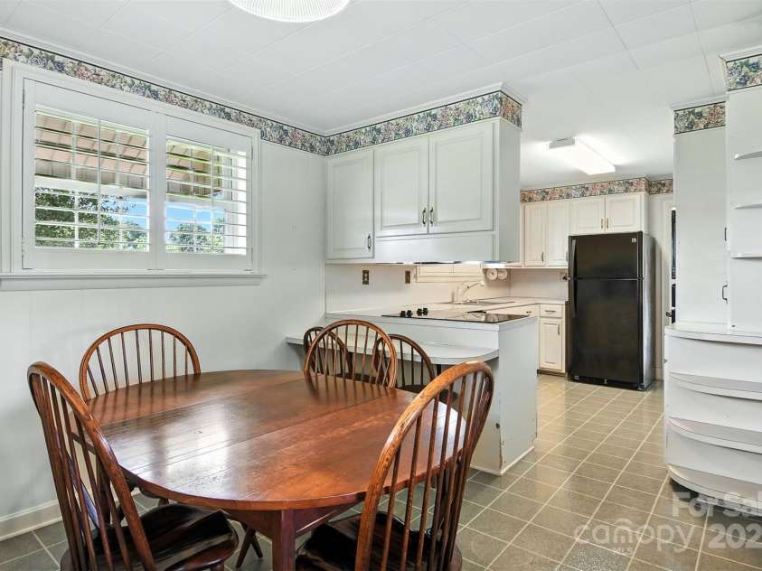 3968 US Hwy 321A Highway, Hudson, NC 28638.  MLS# CAR4286771, YatesRealty ID 32856. 