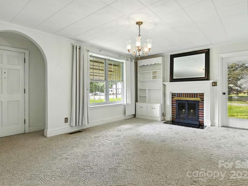 3968 US Hwy 321A Highway, Hudson, NC 28638.  MLS# CAR4324624, YatesRealty ID 32856. 