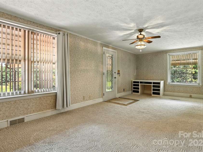 3968 US Hwy 321A Highway, Hudson, NC 28638.  MLS# CAR4324624, YatesRealty ID 32856. 