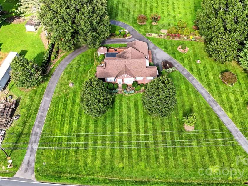 3968 US Hwy 321A Highway, Hudson, NC 28638.  MLS# CAR4324624, YatesRealty ID 32856. 