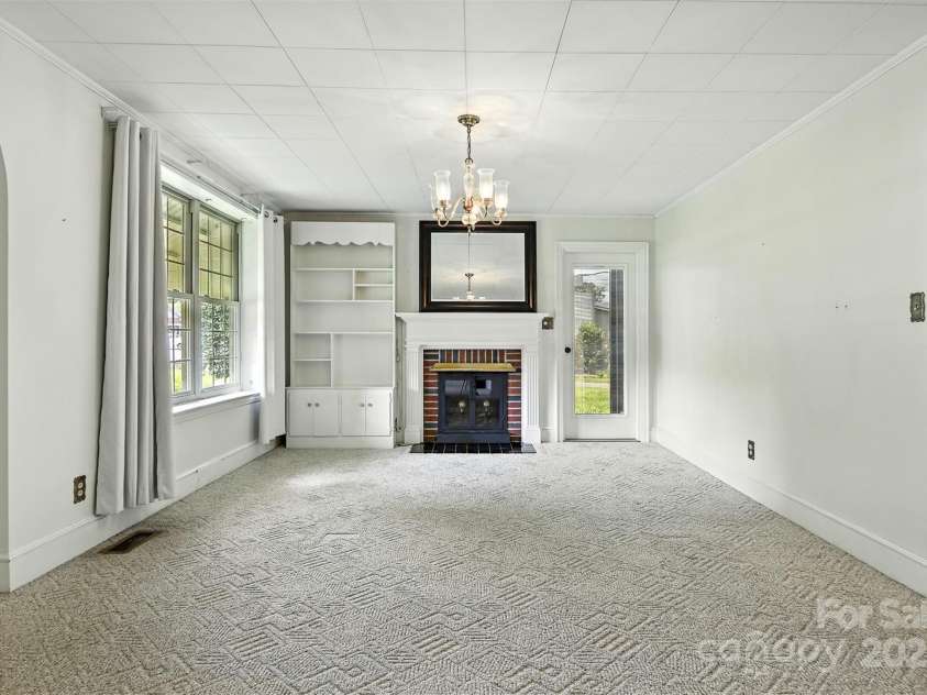 3968 US Hwy 321A Highway, Hudson, NC 28638.  MLS# CAR4324624, YatesRealty ID 32856. 