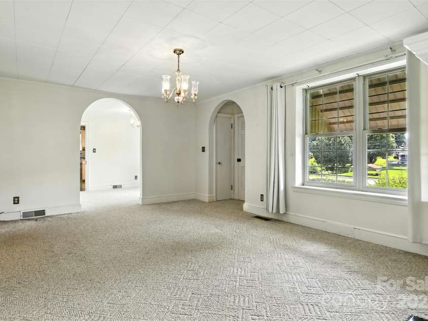 3968 US Hwy 321A Highway, Hudson, NC 28638.  MLS# CAR4324624, YatesRealty ID 32856. 