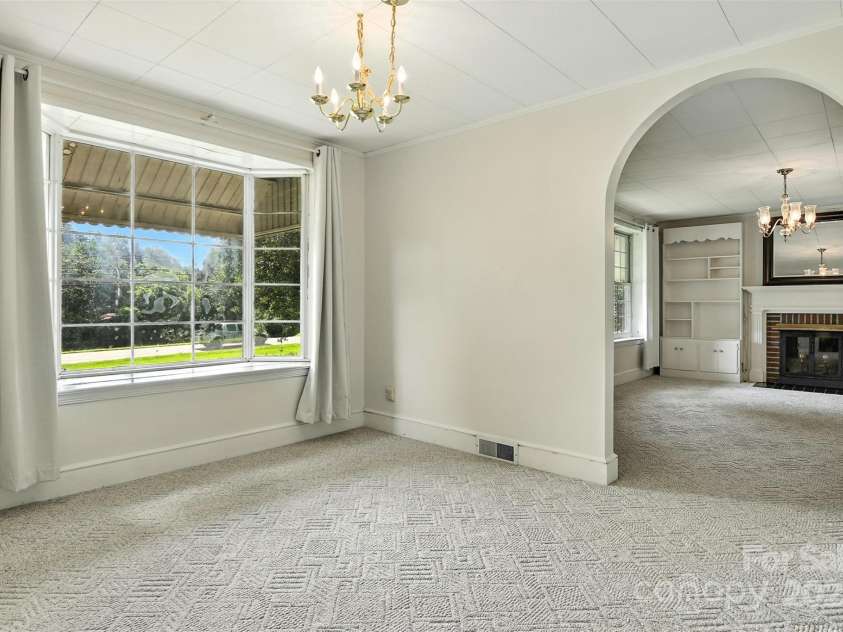 3968 US Hwy 321A Highway, Hudson, NC 28638.  MLS# CAR4324624, YatesRealty ID 32856. 