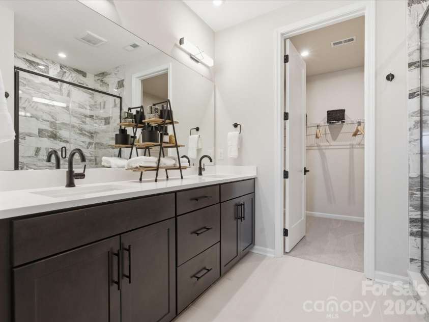 5416 Whaler Walk Way, Charlotte, NC 28226.  MLS# CAR4397685, YatesRealty ID 32856. Conceptual 