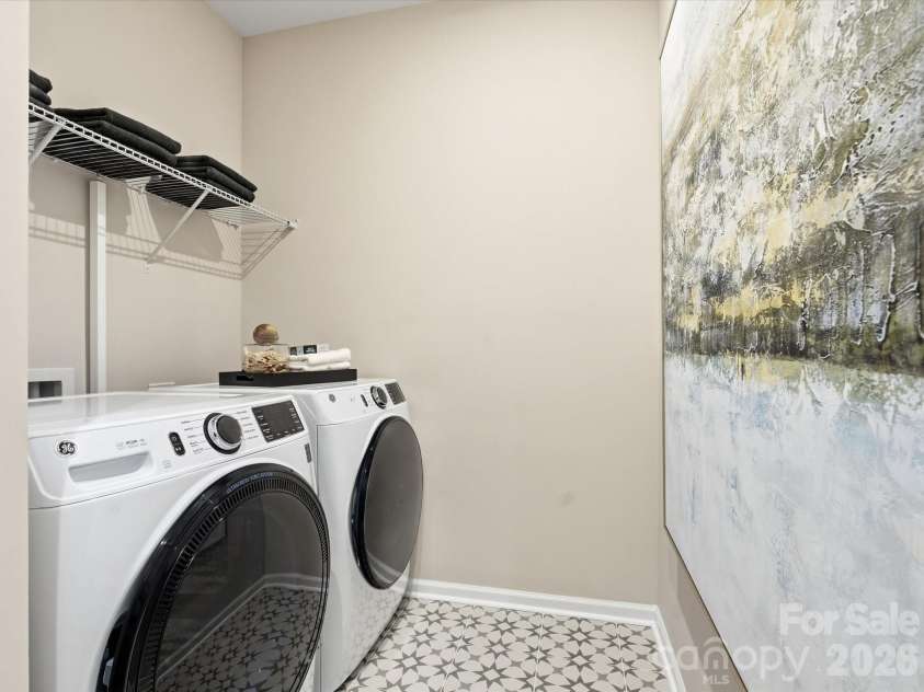 5416 Whaler Walk Way, Charlotte, NC 28226.  MLS# CAR4397685, YatesRealty ID 32856. Conceptual 