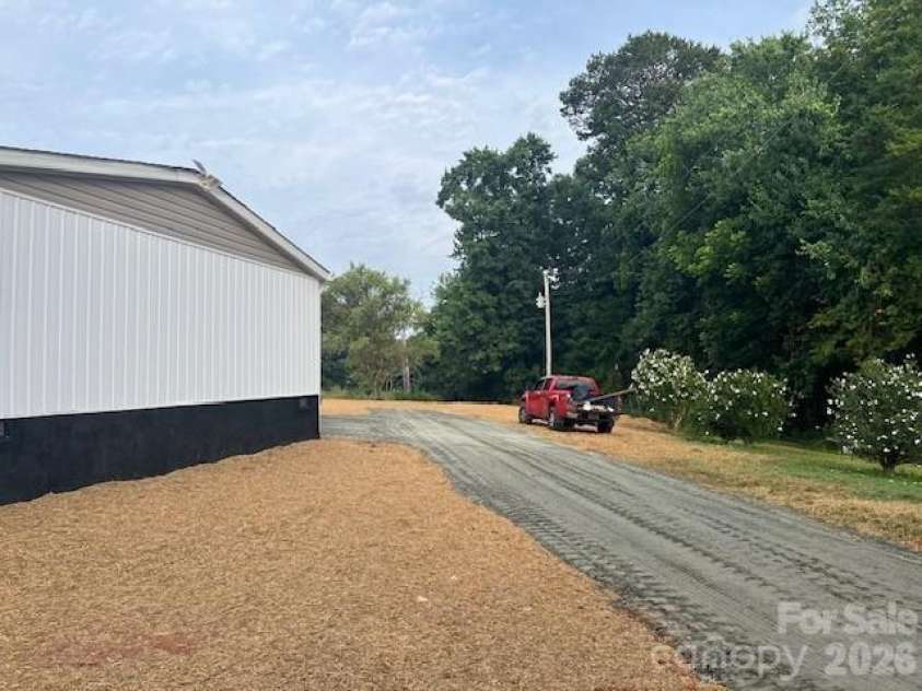 204 A L Fox Road, Taylorsville, NC 28681.  MLS# CAR4396602, YatesRealty ID 32857. 