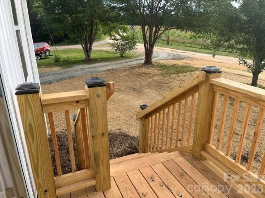 204 A L Fox Road, Taylorsville, NC 28681.  MLS# CAR4396602, YatesRealty ID 32857. 