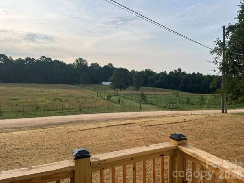204 A L Fox Road, Taylorsville, NC 28681.  MLS# CAR4396602, YatesRealty ID 32857. 