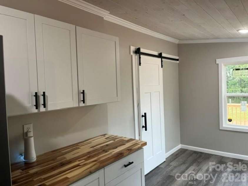 204 A L Fox Road, Taylorsville, NC 28681.  MLS# CAR4396602, YatesRealty ID 32857. 