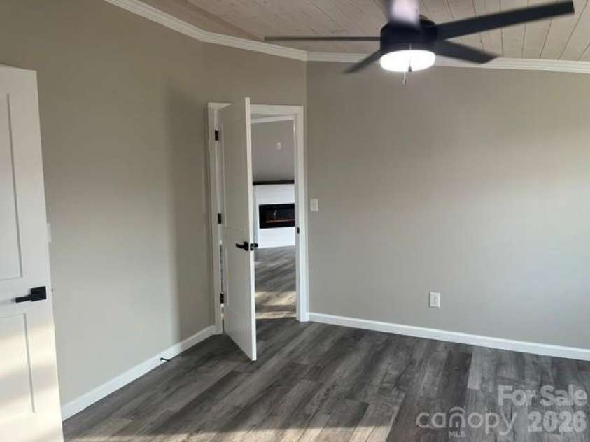204 A L Fox Road, Taylorsville, NC 28681.  MLS# CAR4396602, YatesRealty ID 32857. 