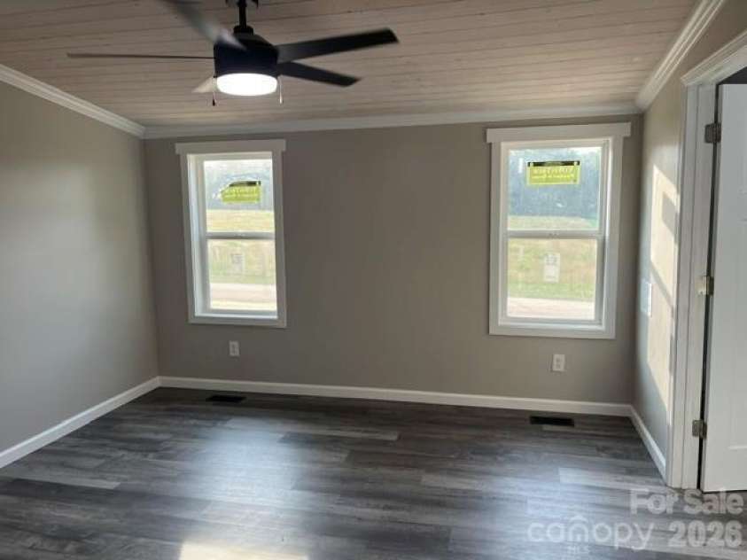204 A L Fox Road, Taylorsville, NC 28681.  MLS# CAR4396602, YatesRealty ID 32857. 
