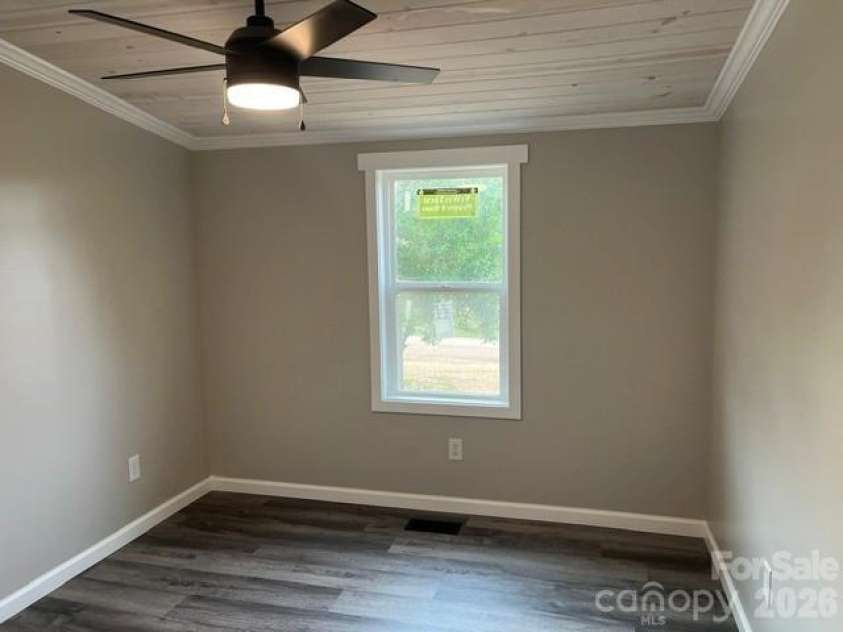 204 A L Fox Road, Taylorsville, NC 28681.  MLS# CAR4396602, YatesRealty ID 32857. 
