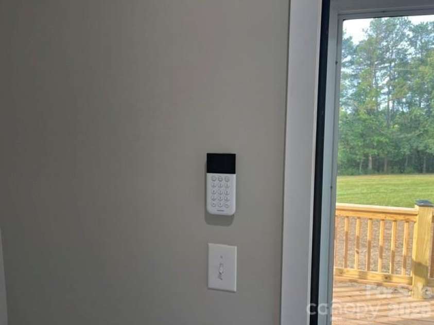 204 A L Fox Road, Taylorsville, NC 28681.  MLS# CAR4396602, YatesRealty ID 32857. 