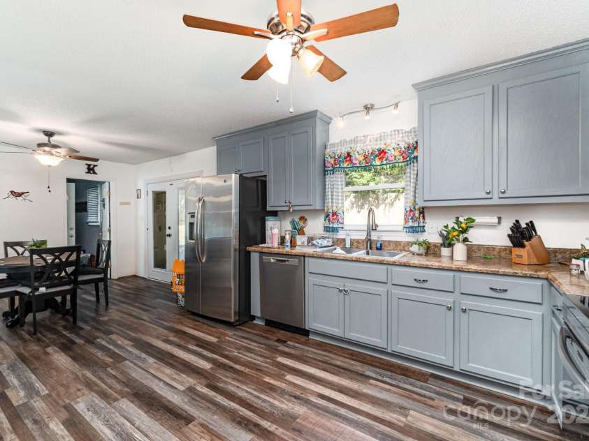 5707 Lewis Road, Gastonia, NC 28052.  MLS# CAR4281300, YatesRealty ID 32858. 