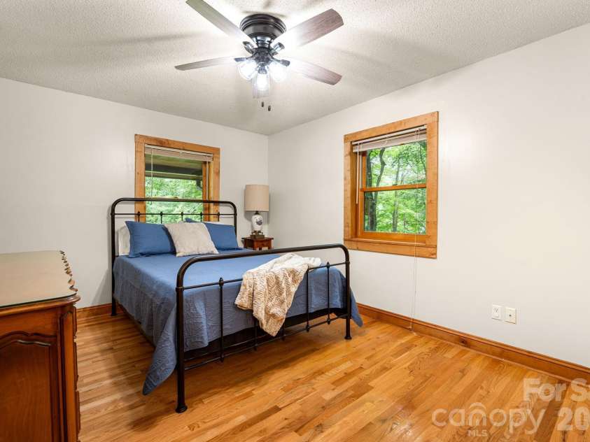633 Wilson Lane, Boone, NC 28607.  MLS# CAR4397666, YatesRealty ID 32858. 