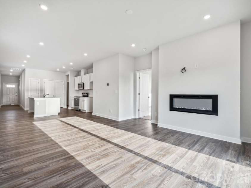3119 29th Avenue, Hickory, NC 28601.  MLS# CAR4397530, YatesRealty ID 32859. Photo is representative