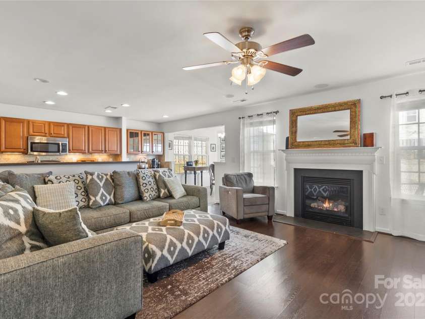 103 Karlyn Court, Mooresville, NC 28115.  MLS# CAR4240202, YatesRealty ID 3286. 
