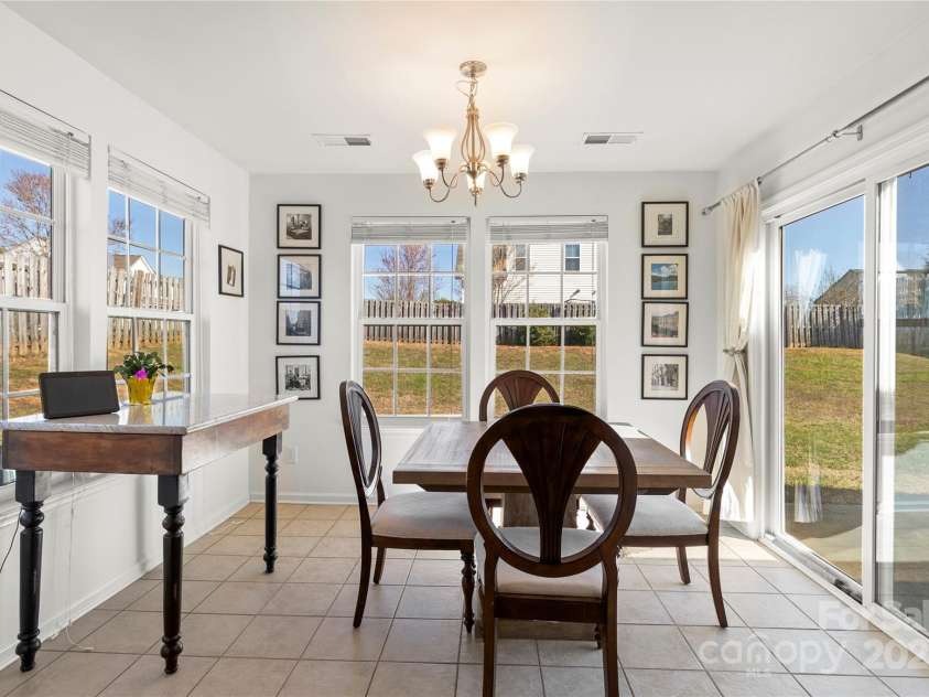103 Karlyn Court, Mooresville, NC 28115.  MLS# CAR4240202, YatesRealty ID 3286. 