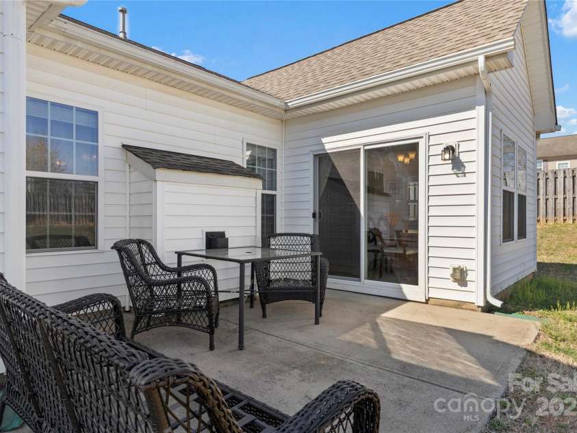 103 Karlyn Court, Mooresville, NC 28115.  MLS# CAR4240202, YatesRealty ID 3286. 