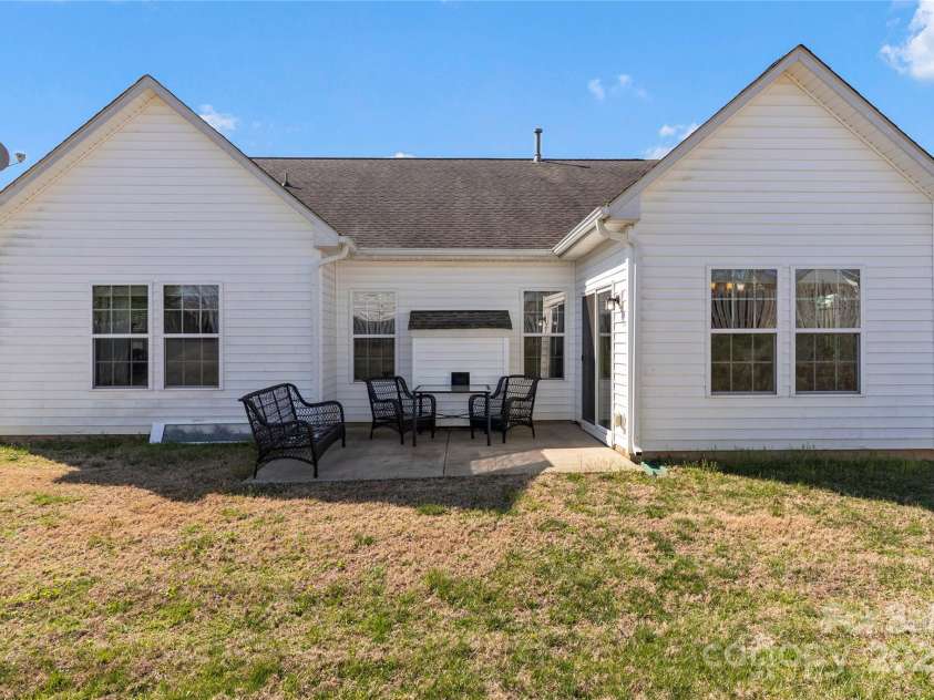 103 Karlyn Court, Mooresville, NC 28115.  MLS# CAR4240202, YatesRealty ID 3286. 
