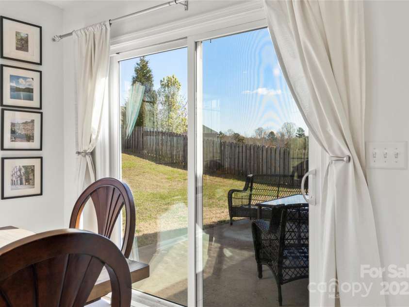 103 Karlyn Court, Mooresville, NC 28115.  MLS# CAR4240202, YatesRealty ID 3286. 