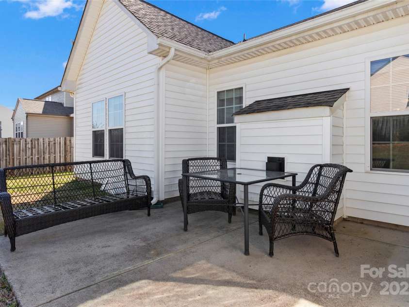 103 Karlyn Court, Mooresville, NC 28115.  MLS# CAR4240202, YatesRealty ID 3286. 