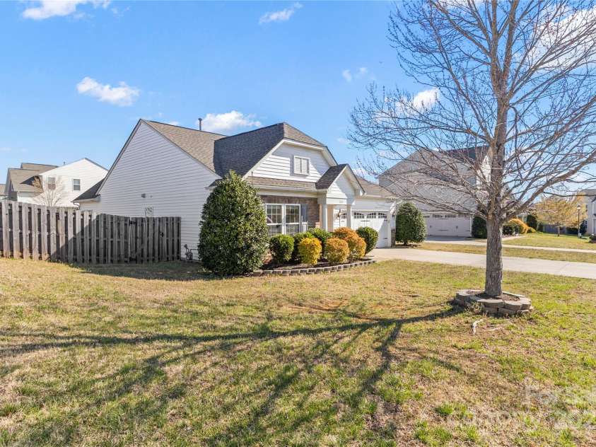 103 Karlyn Court, Mooresville, NC 28115.  MLS# CAR4240202, YatesRealty ID 3286. 