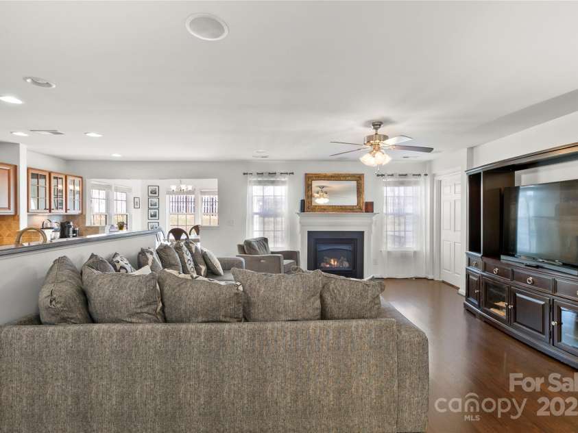 103 Karlyn Court, Mooresville, NC 28115.  MLS# CAR4240202, YatesRealty ID 3286. 