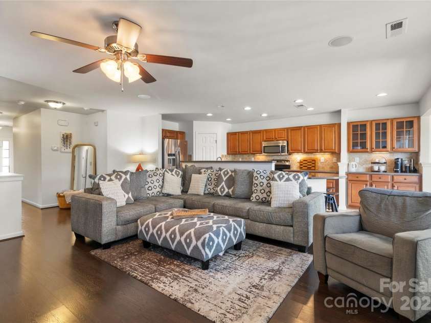 103 Karlyn Court, Mooresville, NC 28115.  MLS# CAR4240202, YatesRealty ID 3286. 