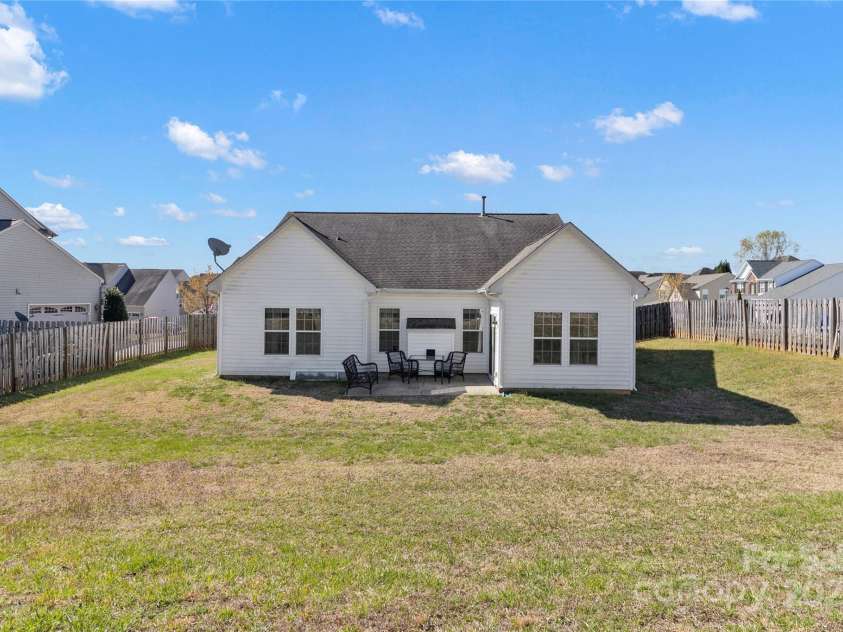 103 Karlyn Court, Mooresville, NC 28115.  MLS# CAR4240202, YatesRealty ID 3286. 