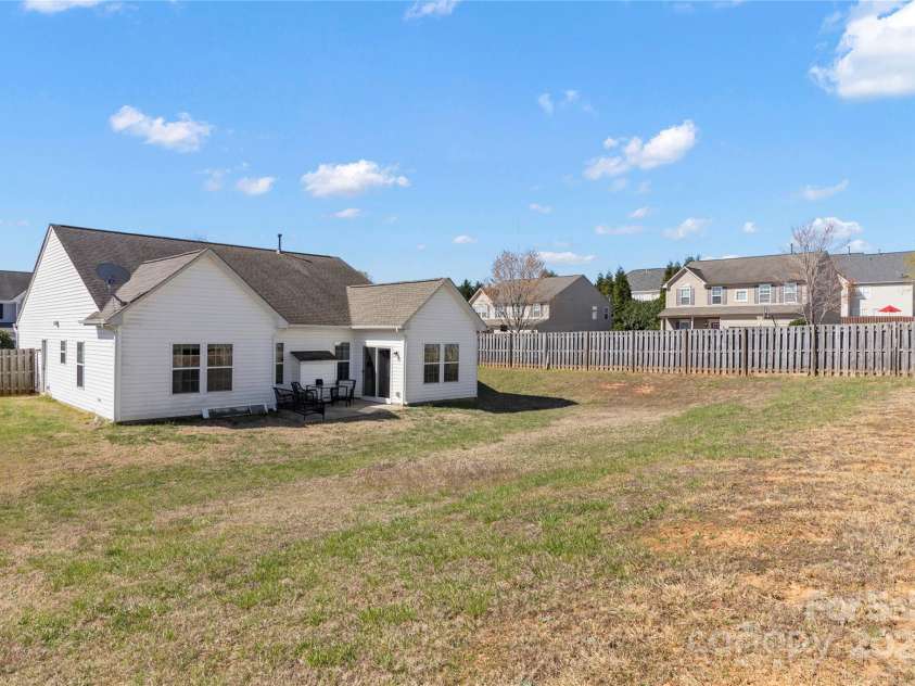 103 Karlyn Court, Mooresville, NC 28115.  MLS# CAR4240202, YatesRealty ID 3286. 