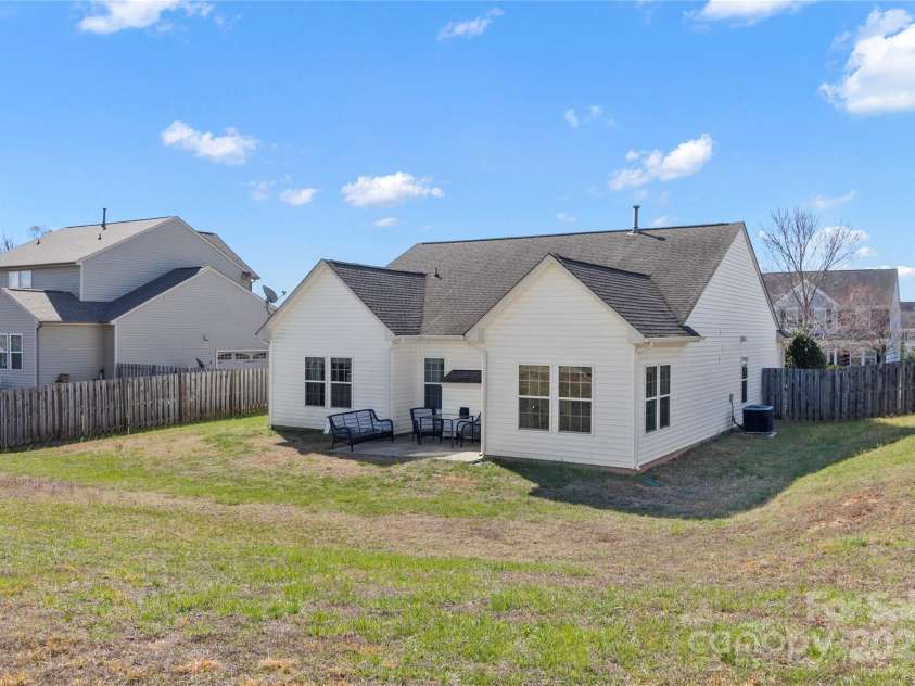 103 Karlyn Court, Mooresville, NC 28115.  MLS# CAR4240202, YatesRealty ID 3286. 