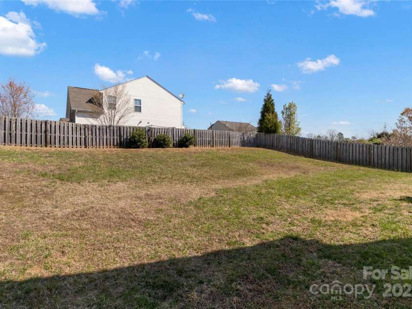 103 Karlyn Court, Mooresville, NC 28115.  MLS# CAR4240202, YatesRealty ID 3286. 