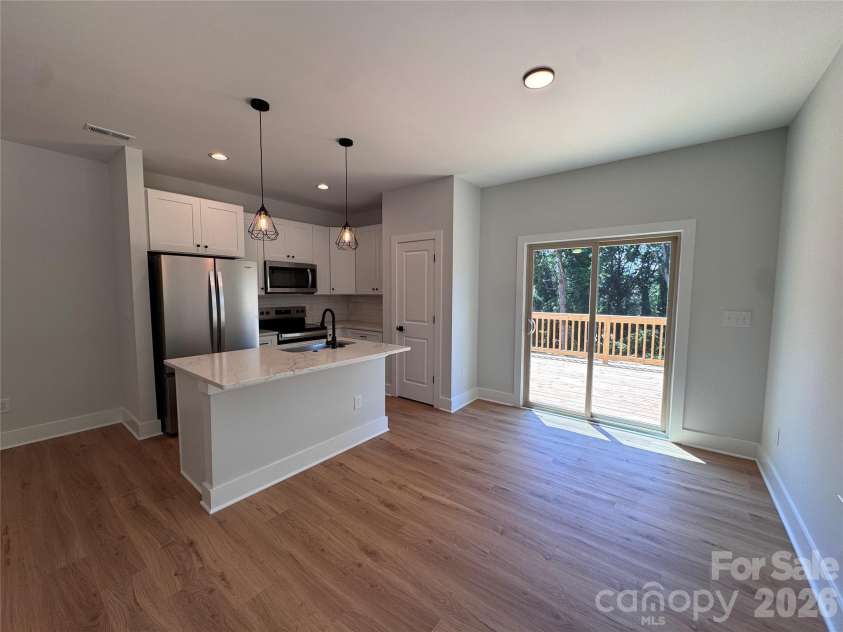 1980 Hillgate Avenue, Gastonia, NC 28054.  MLS# CAR4397191, YatesRealty ID 32861. 
