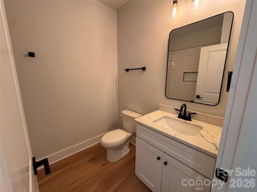 1980 Hillgate Avenue, Gastonia, NC 28054.  MLS# CAR4397191, YatesRealty ID 32861. 