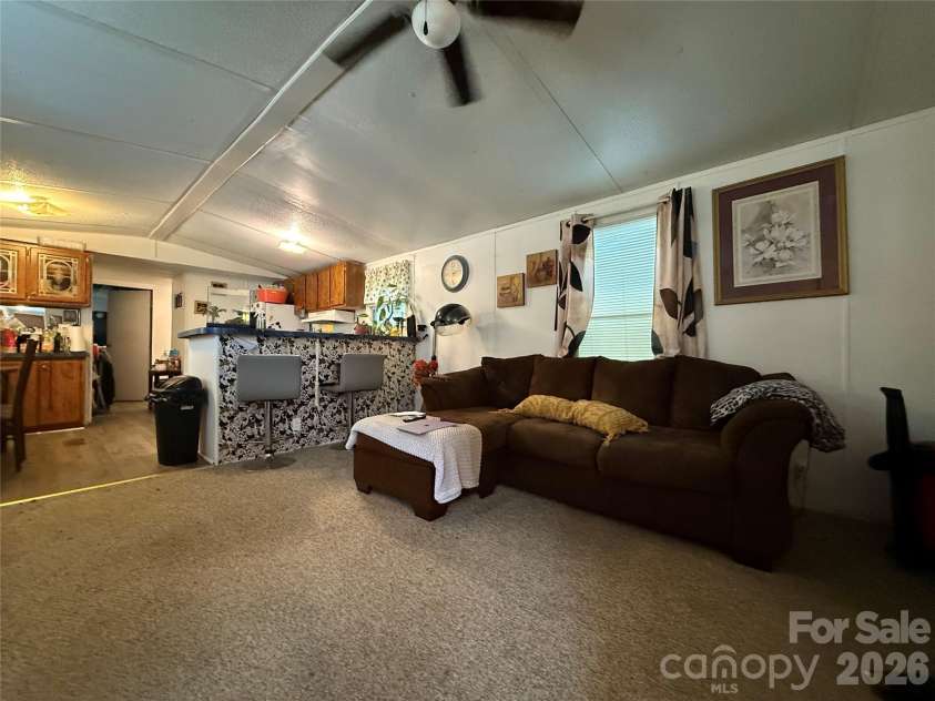 495 High Rock Crusher Road, Ansonville, NC 28007.  MLS# CAR4396618, YatesRealty ID 32862. 