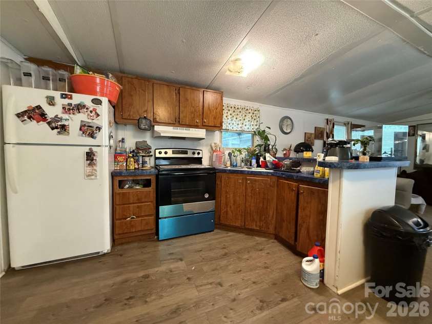 495 High Rock Crusher Road, Ansonville, NC 28007.  MLS# CAR4396618, YatesRealty ID 32862. 
