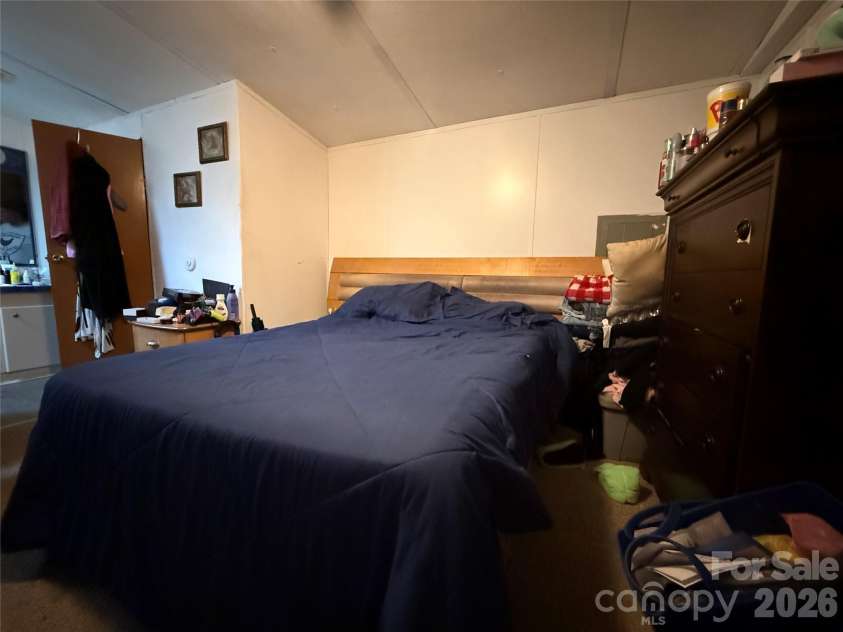 495 High Rock Crusher Road, Ansonville, NC 28007.  MLS# CAR4396618, YatesRealty ID 32862. 