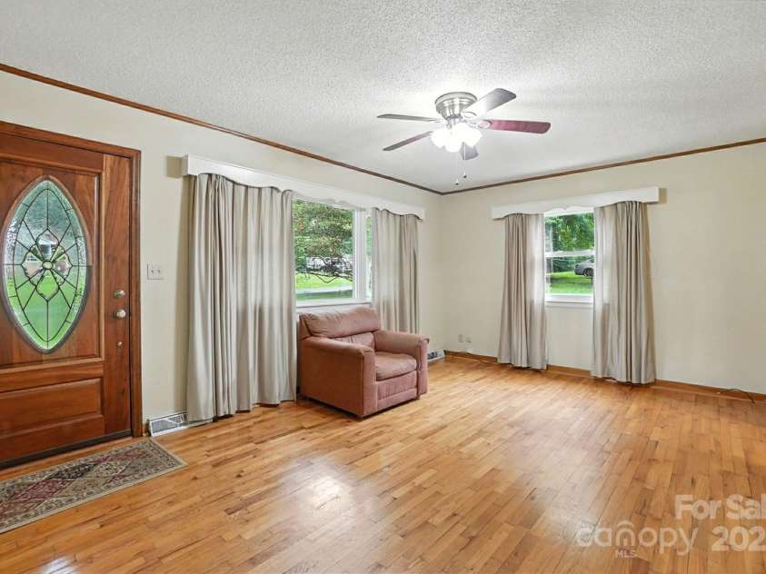 706 Stowe Drive, Lowell, NC 28098.  MLS# CAR4292362, YatesRealty ID 32862. 