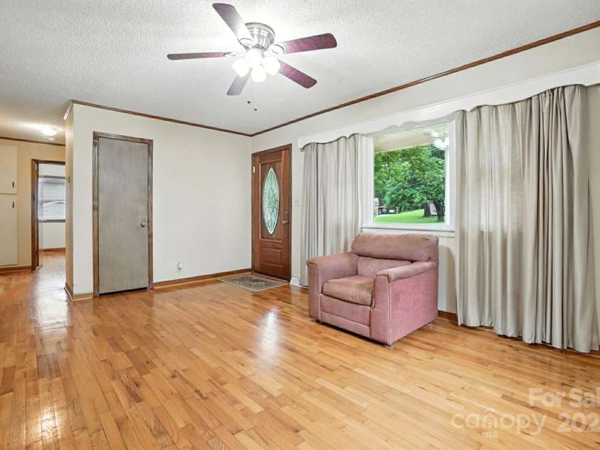 706 Stowe Drive, Lowell, NC 28098.  MLS# CAR4292362, YatesRealty ID 32862. 