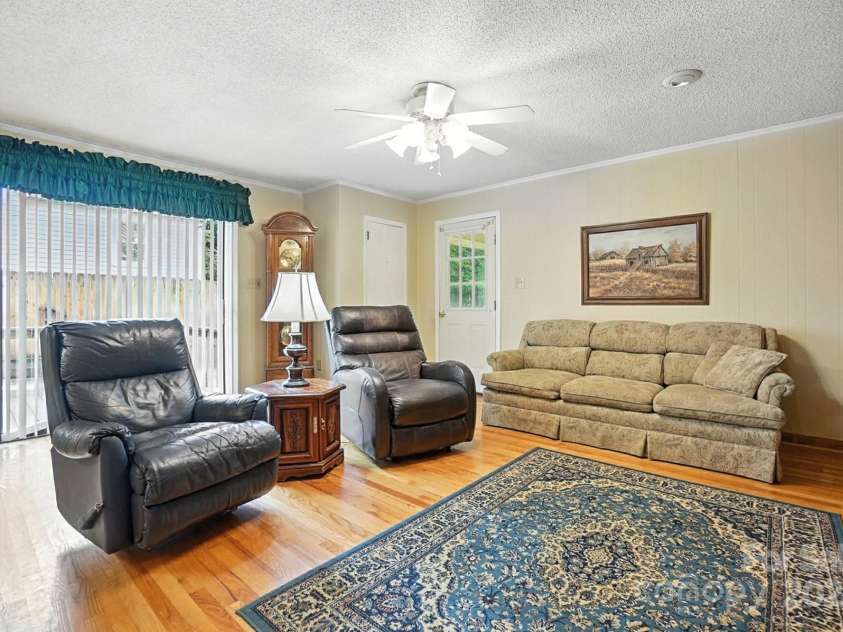 706 Stowe Drive, Lowell, NC 28098.  MLS# CAR4292362, YatesRealty ID 32862. 