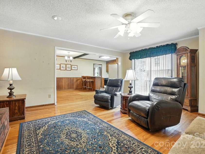 706 Stowe Drive, Lowell, NC 28098.  MLS# CAR4292362, YatesRealty ID 32862. 