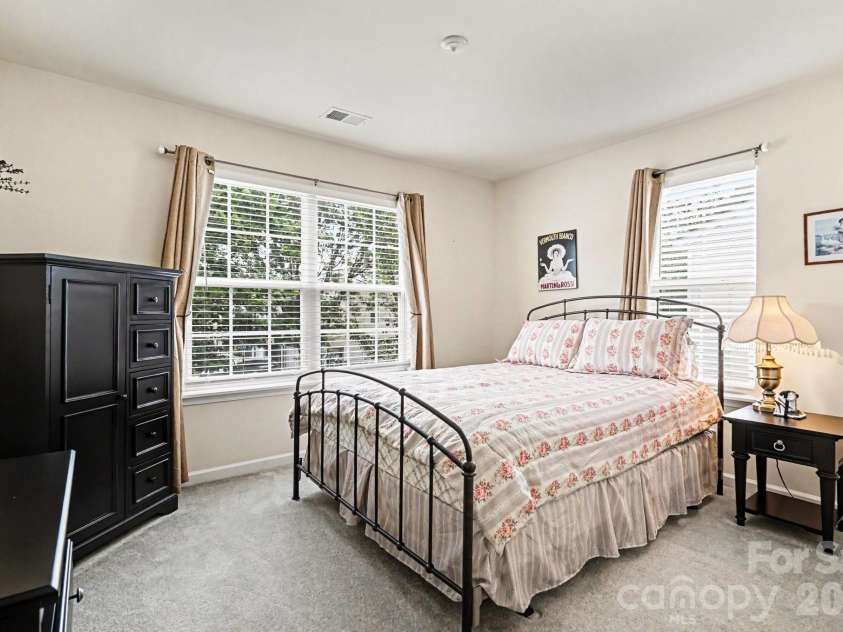 471 Delta Drive, Fort Mill, SC 29715.  MLS# CAR4393682, YatesRealty ID 32863. Bedroom 2
