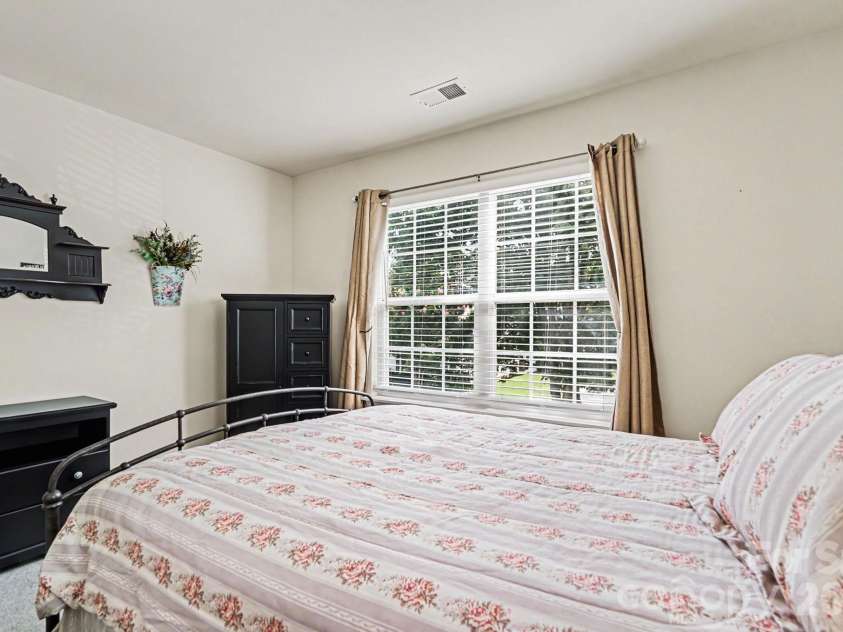 471 Delta Drive, Fort Mill, SC 29715.  MLS# CAR4393682, YatesRealty ID 32863. Bedroom 2