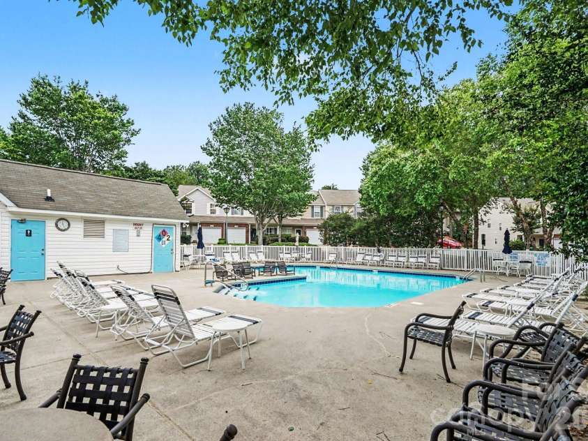 471 Delta Drive, Fort Mill, SC 29715.  MLS# CAR4393682, YatesRealty ID 32863. Community pool