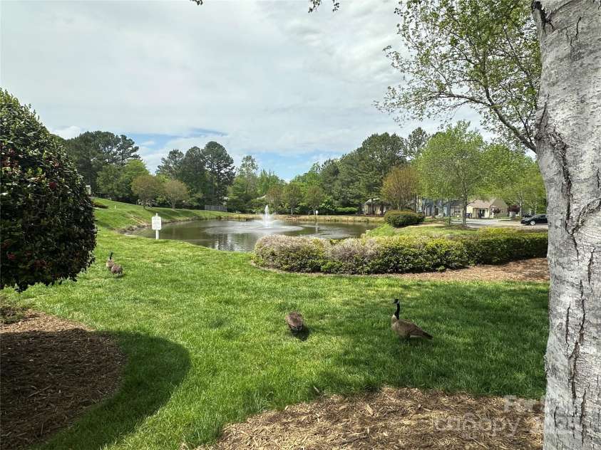 9305 Four Mile Creek Road, Charlotte, NC 28277.  MLS# CAR4244964, YatesRealty ID 32863. 
